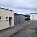 Apartmán Ct-gold - Malina - Nahe Atrio Und Therme