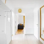 Appartamento Ct-gold - Malina - Nahe Atrio Und Therme
