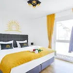 Ct-gold - Malina - Nahe Atrio Und Therme Apartmán Villach