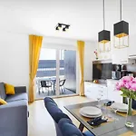 Apartmán Ct-gold - Malina - Nahe Atrio Und Therme *