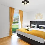 Ct-gold - Malina - Nahe Atrio Und Therme