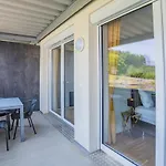 Ct-gold - Malina - Nahe Atrio Und Therme Apartmán Villach