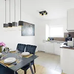Ct-gold - Malina - Nahe Atrio Und Therme Apartmán Villach