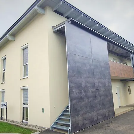 Ct-gold - Malina - Nahe Atrio Und Therme Villach