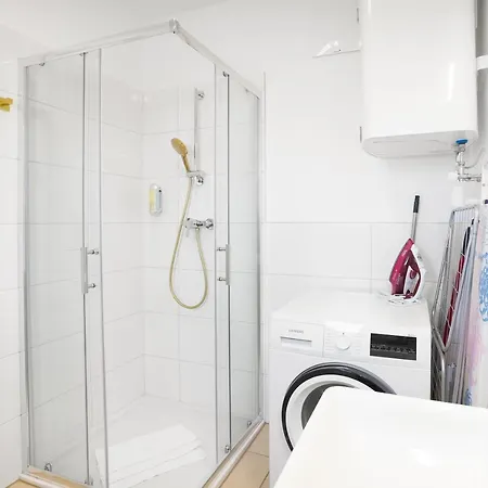 Apartment Ct-gold - Malina - Nahe Atrio Und Therme Villach