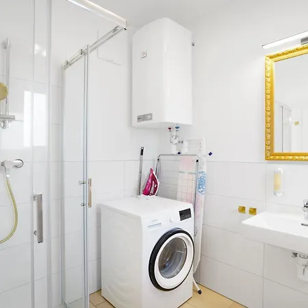 Ct-gold - Malina - Nahe Atrio Und Therme Apartment Villach