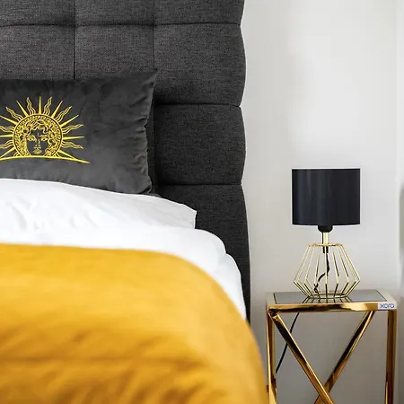 Apartment Ct-gold - Malina - Nahe Atrio Und Therme