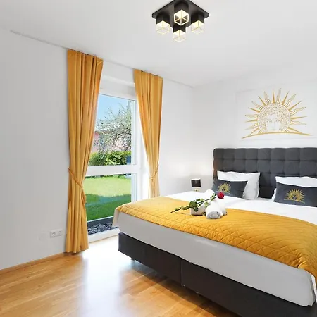 Ct-gold - Malina - Nahe Atrio Und Therme