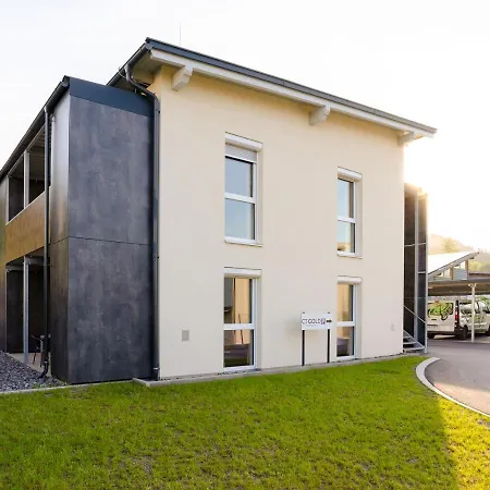 Daire Ct-gold - Malina - Nahe Atrio Und Therme Villach