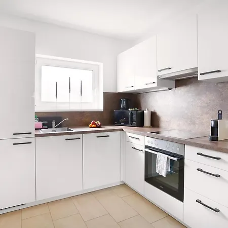 Apartment Ct-gold - Malina - Nahe Atrio Und Therme Villach