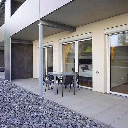 Ct-gold - Malina - Nahe Atrio Und Therme * فيلاخ