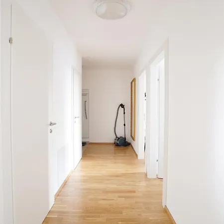 Apartment Ct-gold - Malina - Nahe Atrio Und Therme *
