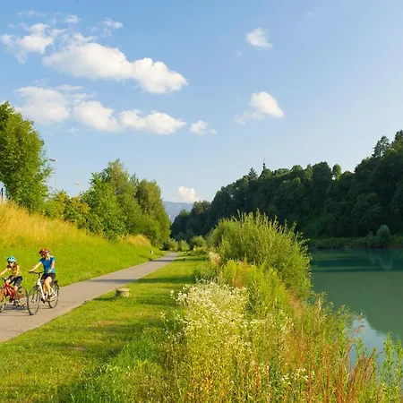 Ct-gold - Malina - Nahe Atrio Und Therme *