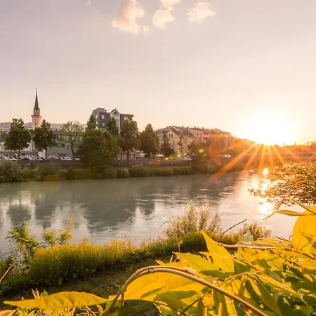 Daire Ct-gold - Malina - Nahe Atrio Und Therme Villach