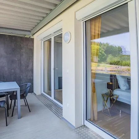 Ct-gold - Malina - Nahe Atrio Und Therme Apartment Villach