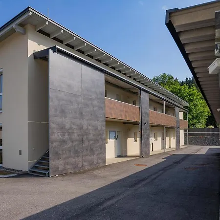 Ct-gold - Malina - Nahe Atrio Und Therme Apartman *