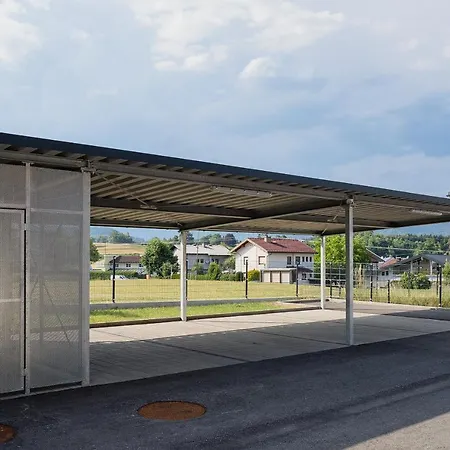 Ct-gold - Malina - Nahe Atrio Und Therme Apartman Villach