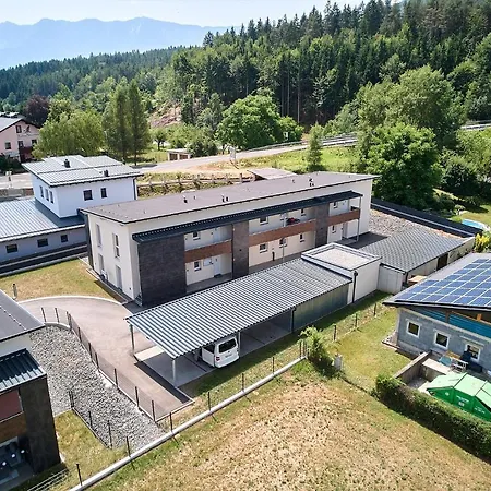 Daire Ct-gold - Malina - Nahe Atrio Und Therme