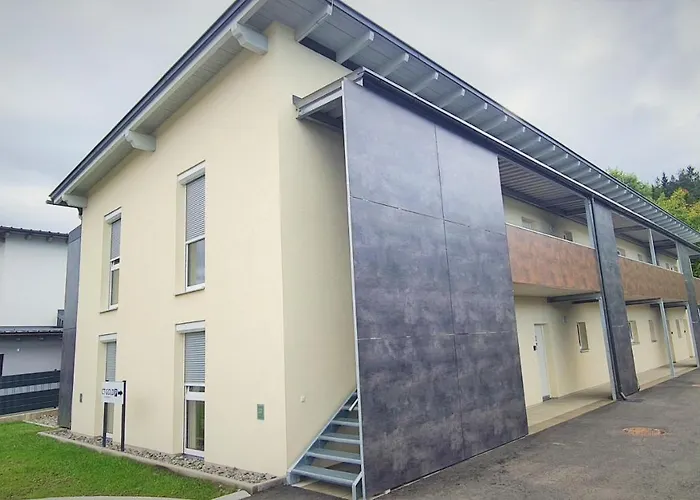 Ct-gold - Malina - Nahe Atrio Und Therme فيلاخ