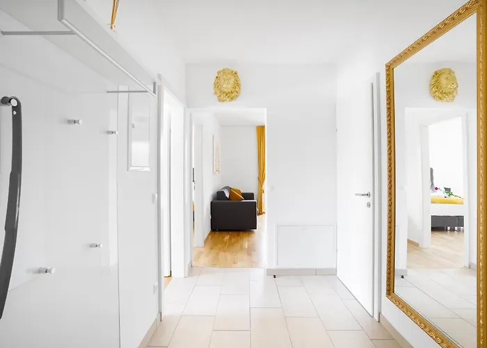 Daire Ct-gold - Malina - Nahe Atrio Und Therme