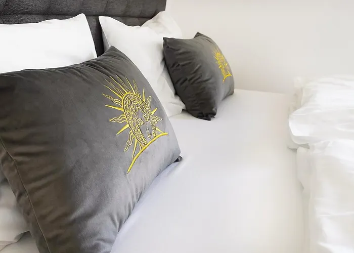 Ct-gold - Malina - Nahe Atrio Und Therme Daire Villach