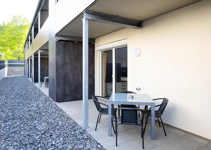 Daire Ct-gold - Malina - Nahe Atrio Und Therme *