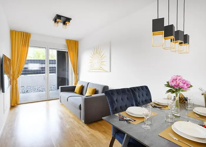 شقة Ct-gold - Malina - Nahe Atrio Und Therme *