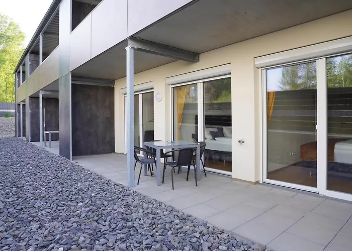 Ct-gold - Malina - Nahe Atrio Und Therme * فيلاخ