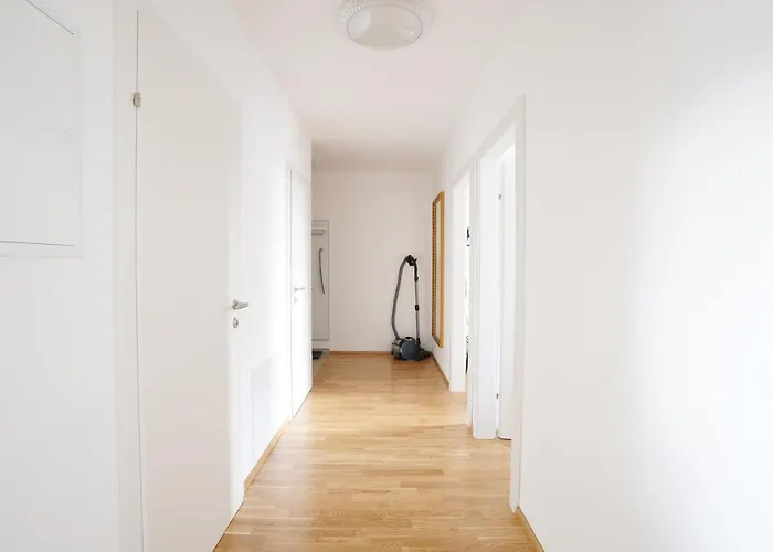 Daire Ct-gold - Malina - Nahe Atrio Und Therme *