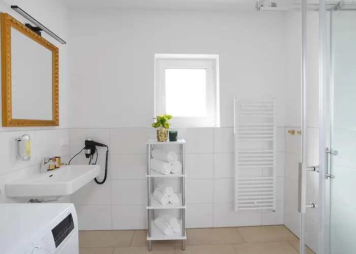 Daire Ct-gold - Malina - Nahe Atrio Und Therme