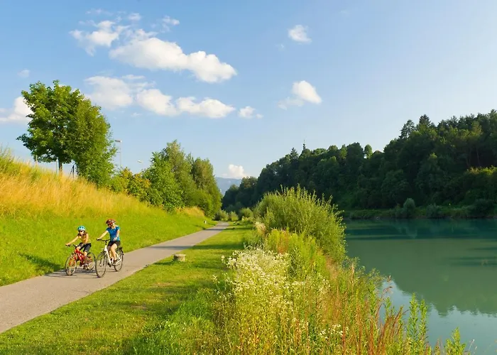 Ct-gold - Malina - Nahe Atrio Und Therme *