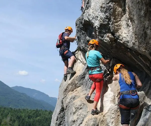 Daire Ct-gold - Malina - Nahe Atrio Und Therme