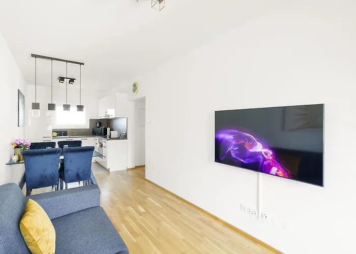 Ct-gold - Malina - Nahe Atrio Und Therme Daire