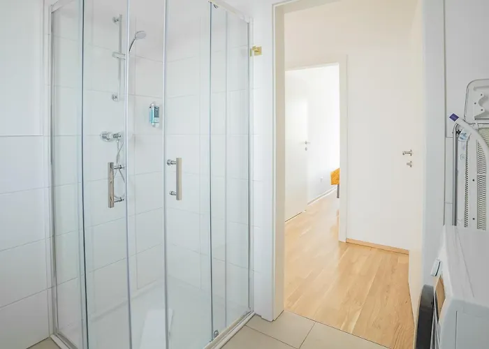 Daire Ct-gold - Malina - Nahe Atrio Und Therme *