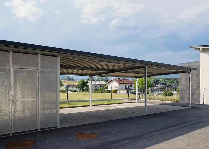 Ct-gold - Malina - Nahe Atrio Und Therme Daire Villach