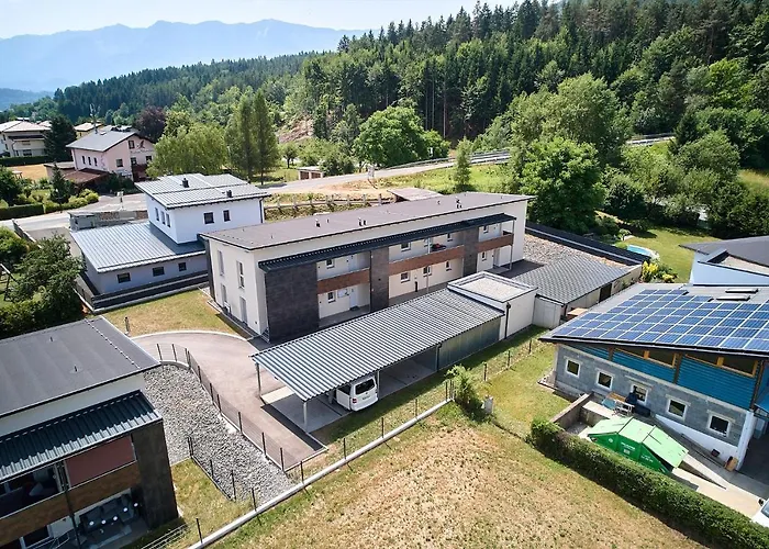 شقة Ct-gold - Malina - Nahe Atrio Und Therme